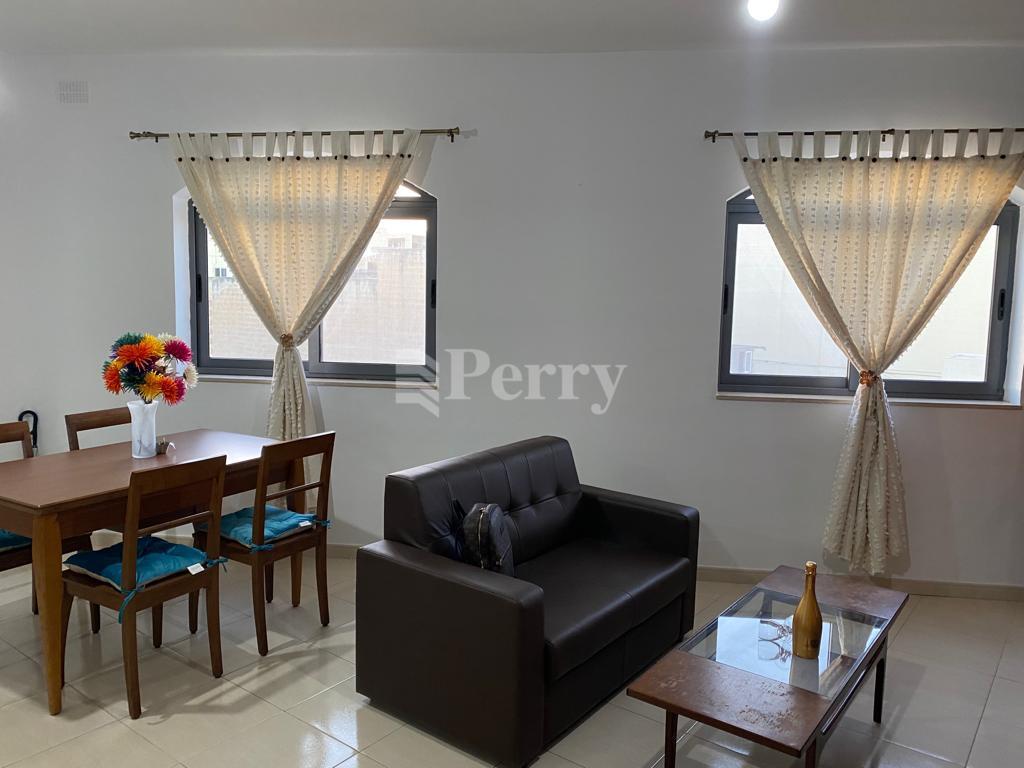 San Gwann Apartment — Perry Estate Agents
