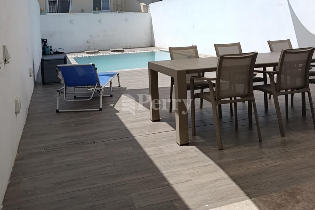 Tarxien Maisonette — Perry Estate Agents