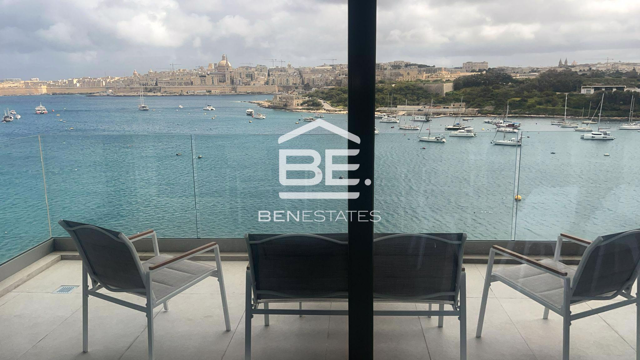 Apartment — Ben Estates