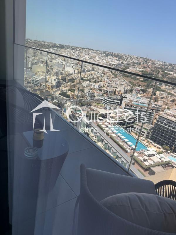 Apartments in St. Julians - REF 85781 — QuickLets