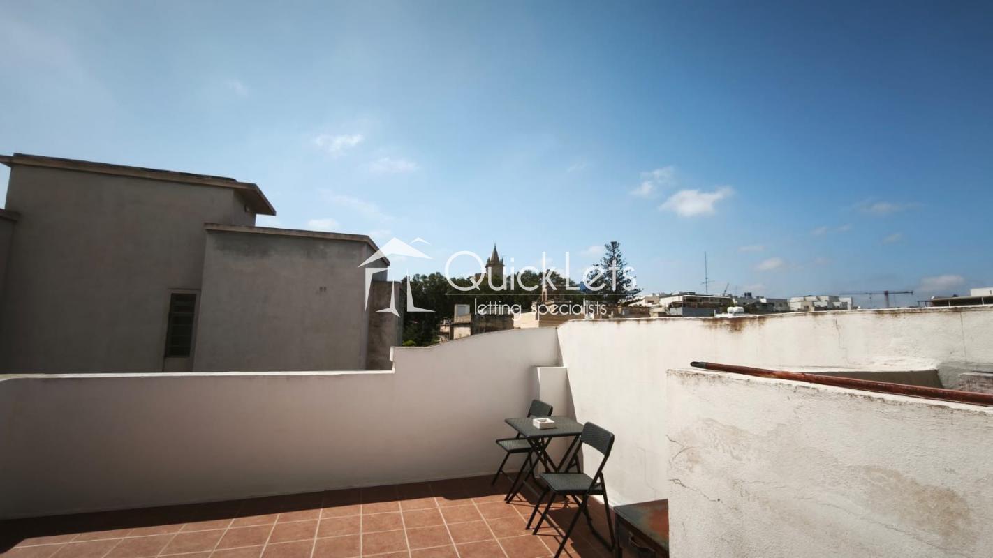Penthouses in Birkirkara - REF 89501 — QuickLets