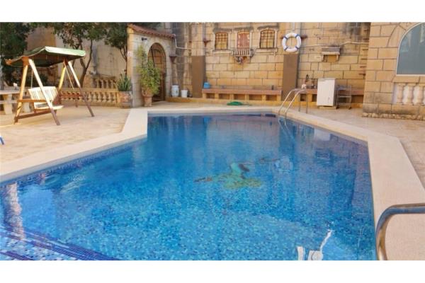 Villa Semi-detached — RE/MAX Malta