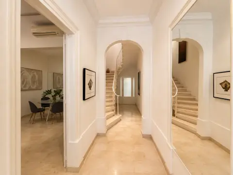2 bed Town House in Sliema — Malta Sotheby's International Realty