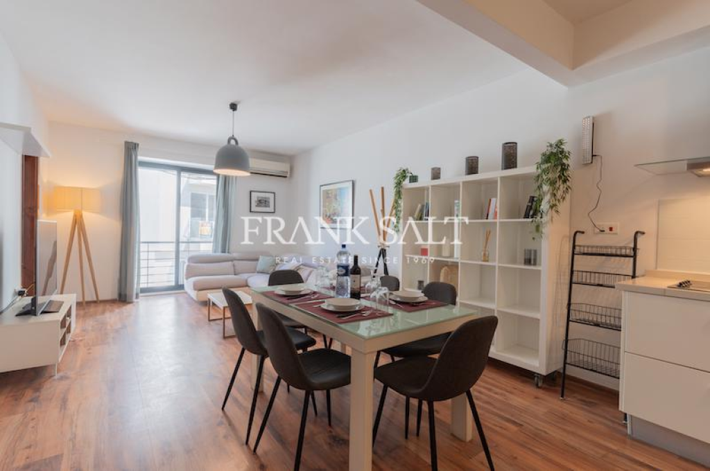 Swieqi, Apartment — Frank Salt Real Estate