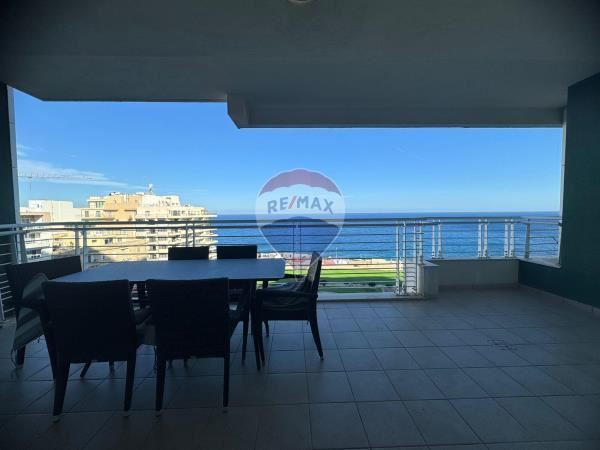 Apartment — RE/MAX Malta