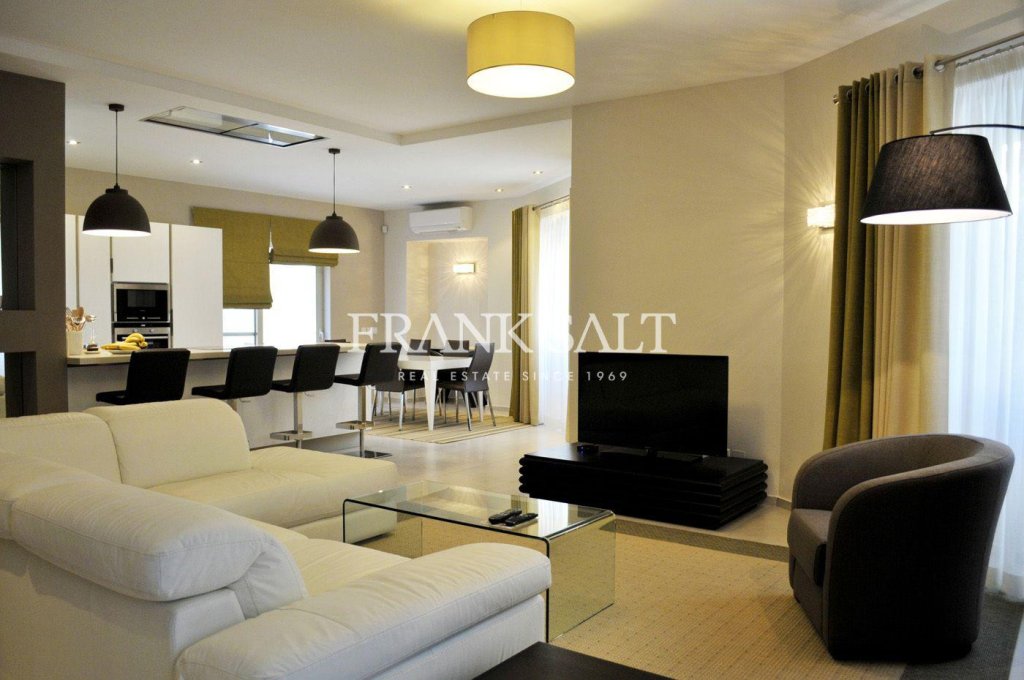 St Julians, Maisonette — Frank Salt Real Estate