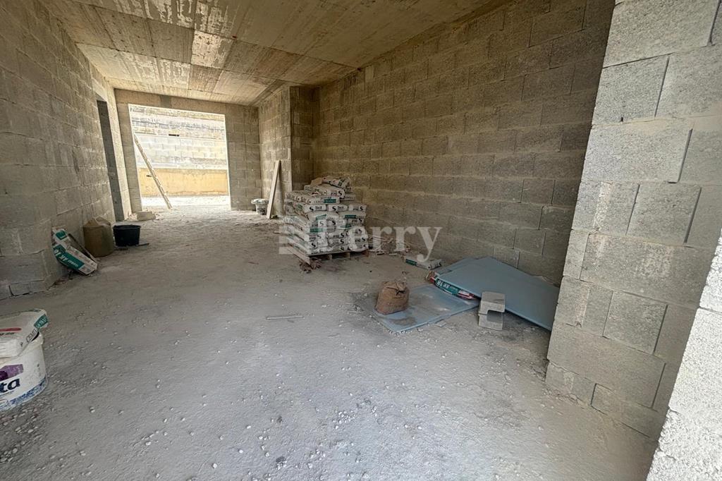 Qormi Penthouse — Perry Estate Agents