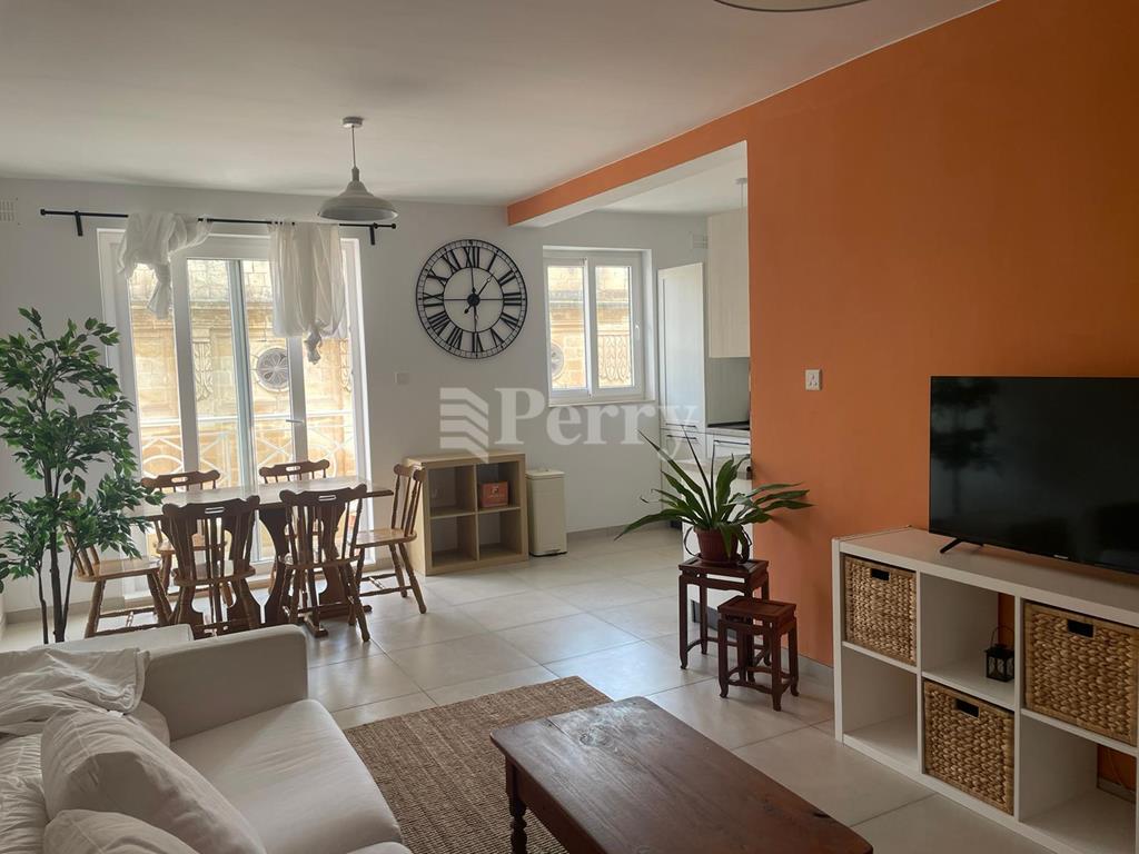 Gzira Apartment — Perry Estate Agents