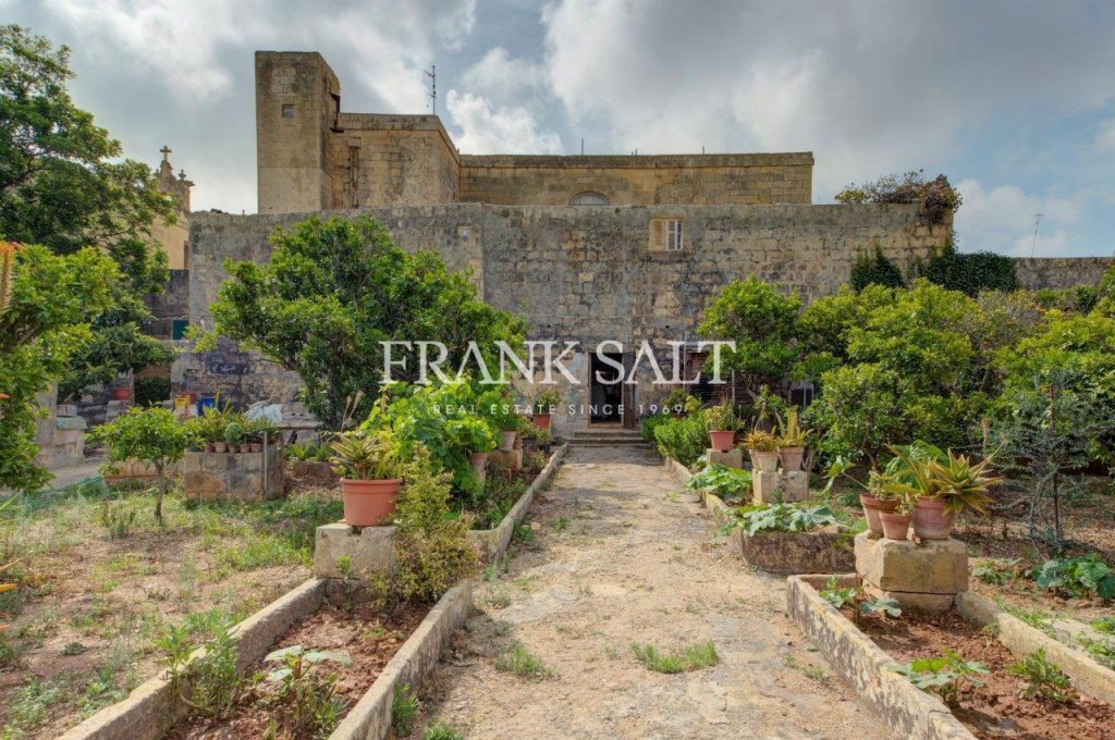 Zejtun, Palazzo — Frank Salt Real Estate