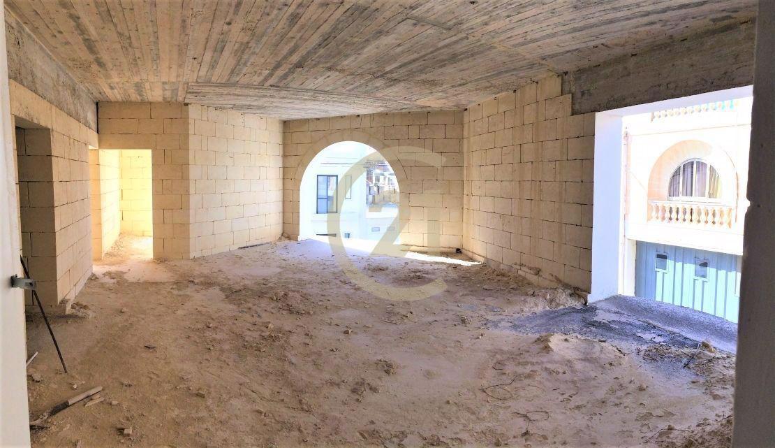 Apartment in Victoria — Century 21 Malta