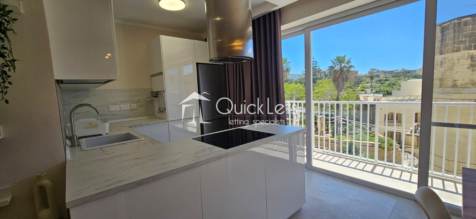Apartments in Gozo - Rabat (Victoria) - REF 85270 — QuickLets