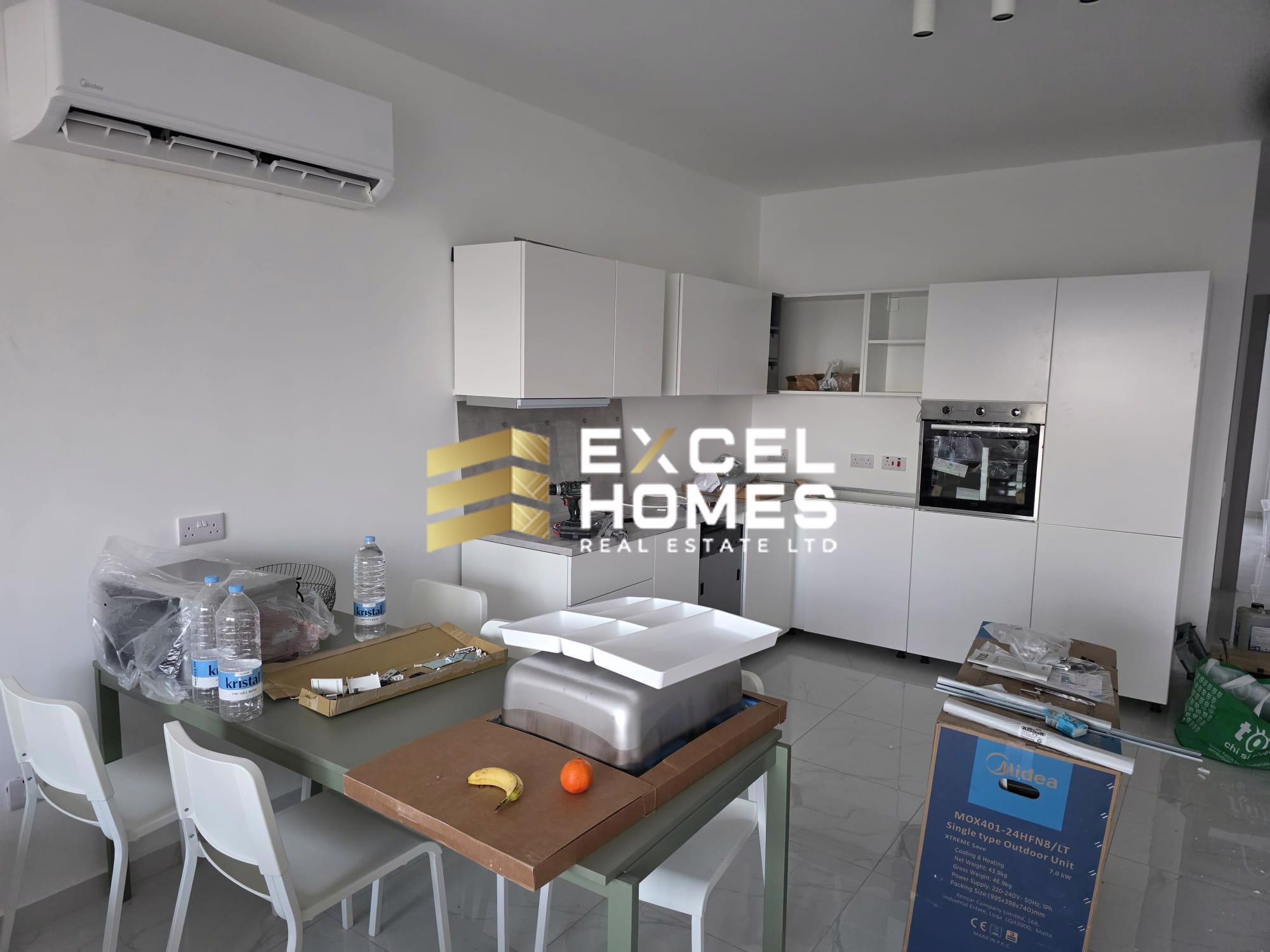 Apartment — Excel Homes Real Estate