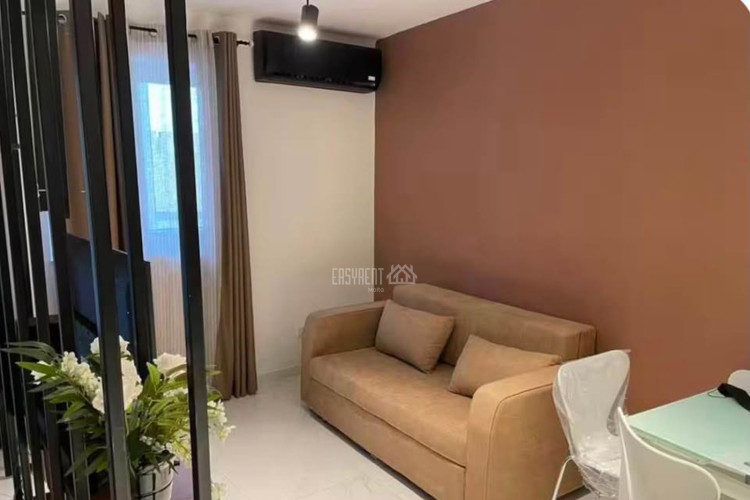 1 Bedroom Studio To Rent in Msida — Easy Rent - Valeriia Moroziuk