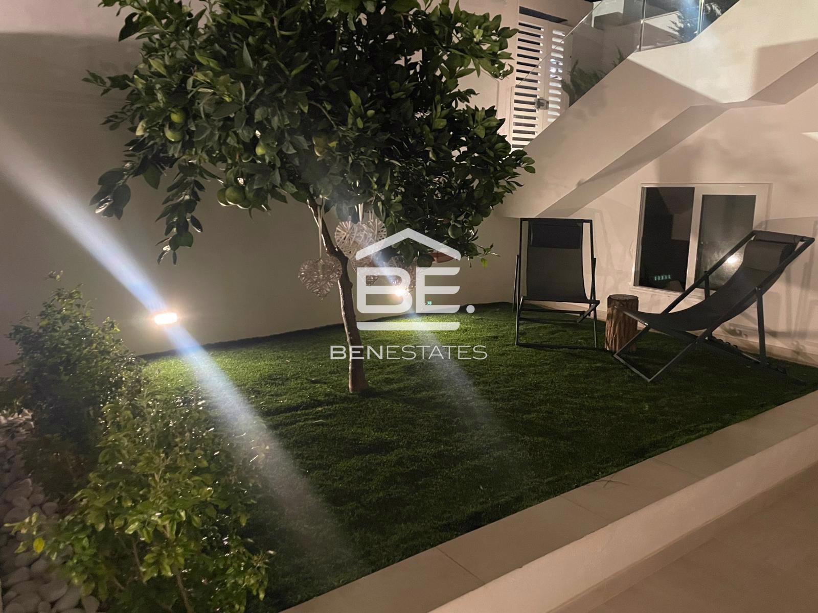 Apartment — Ben Estates