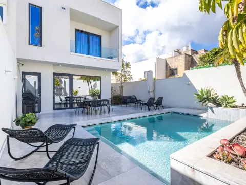 3 bed Villa in Attard — Malta Sotheby's International Realty