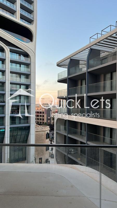Studio Apartments in St. Julians - REF 85615 — QuickLets