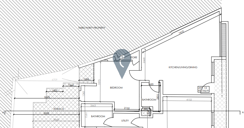 Apartment in Bugibba - REF 89308 — Zanzi Homes