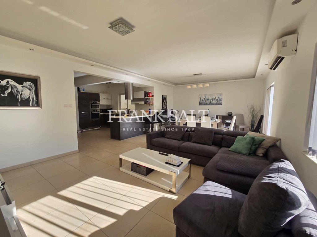 Swieqi, Apartment — Frank Salt Real Estate