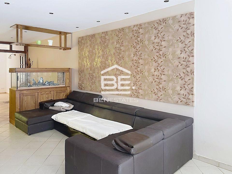 Apartment — Ben Estates