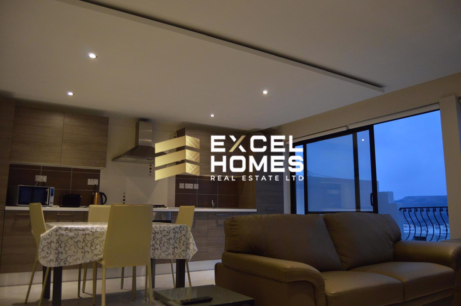 Penthouse — Excel Homes Real Estate