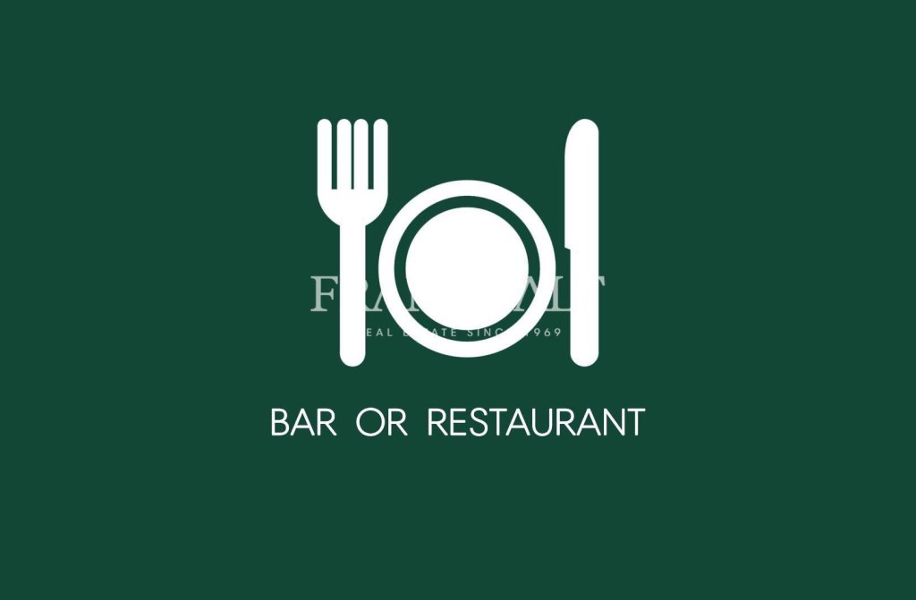 Qormi, Bar/Restaurant — Frank Salt Real Estate