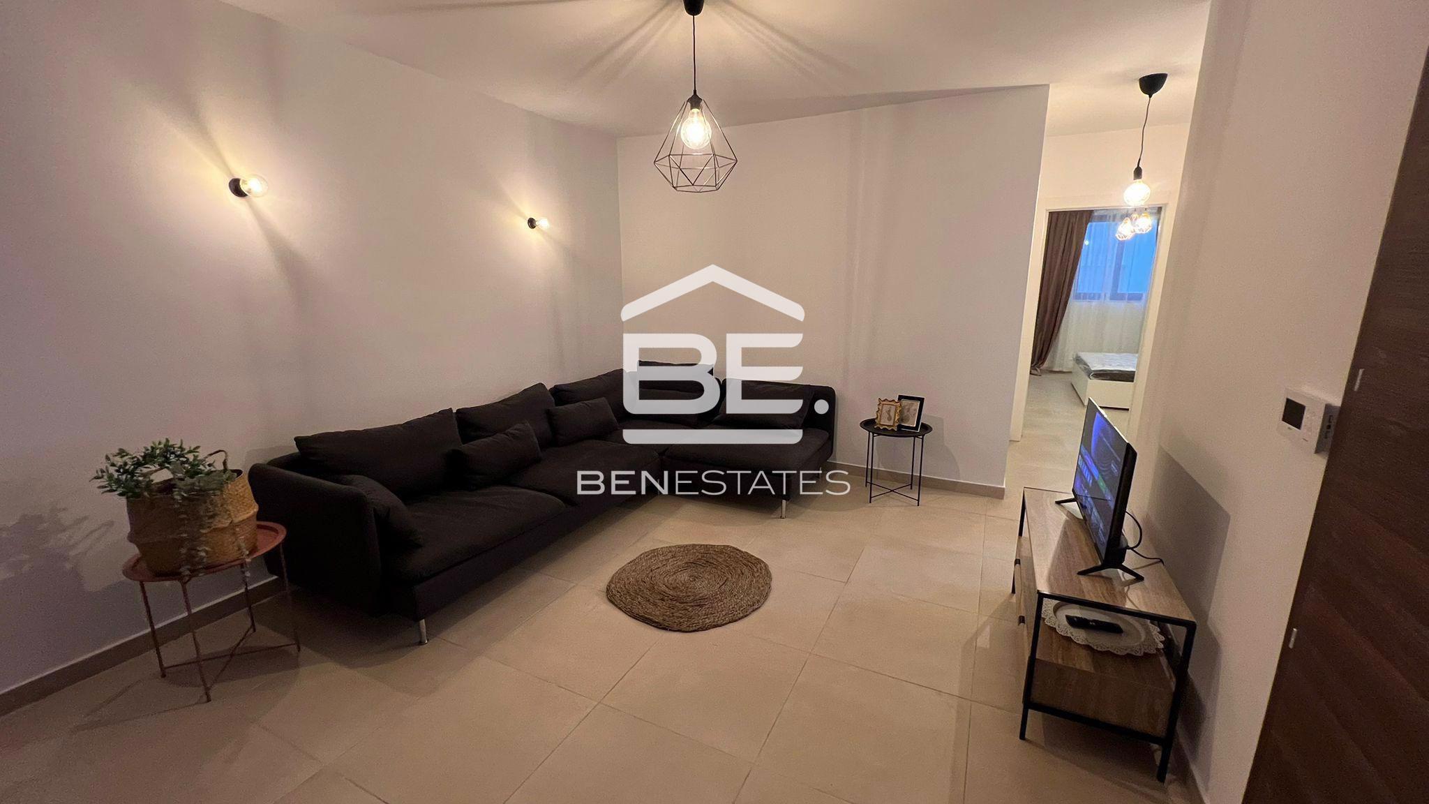 Apartment — Ben Estates