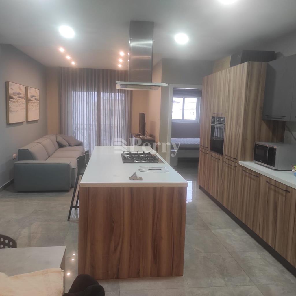 Msida Apartment — Perry Estate Agents