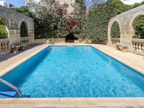 4 bed Town House in Tarxien — Malta Sotheby's International Realty