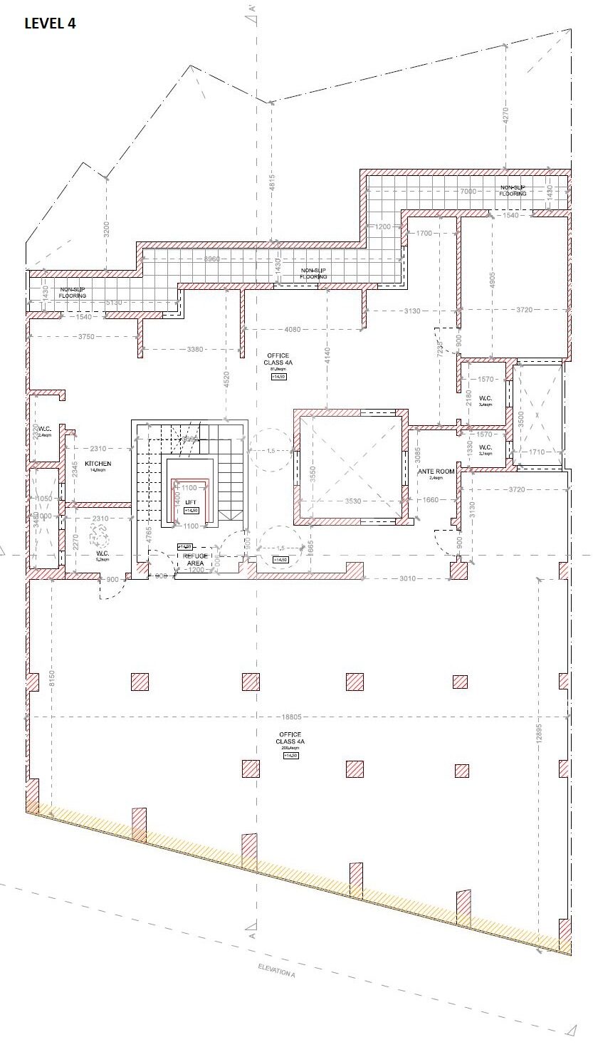 Office for Sale in Blata l-Bajda — Belair Property