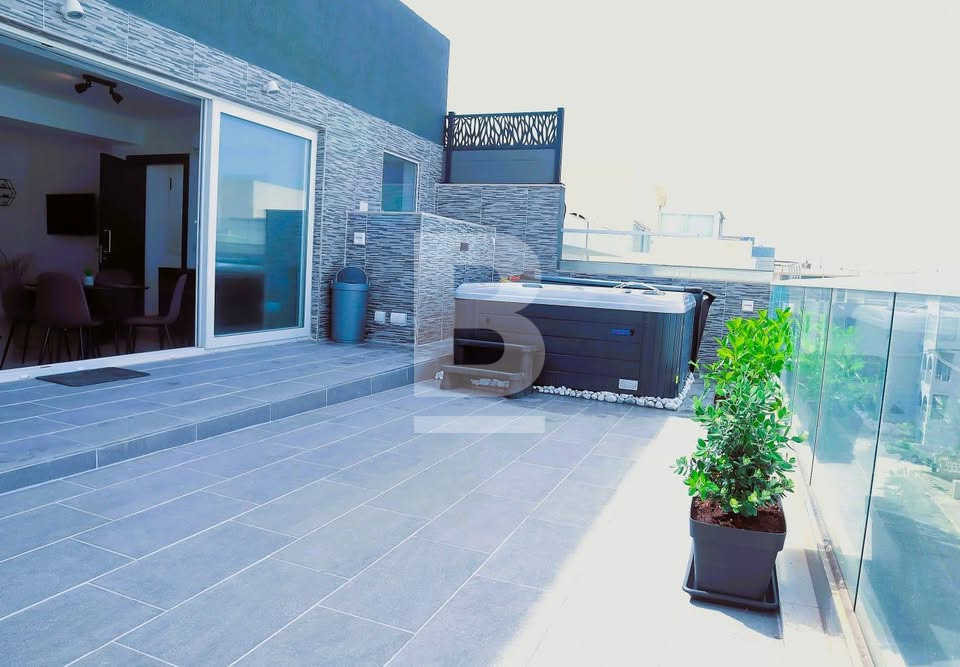 Apartment Block for Sale in Swieqi — Belair Property
