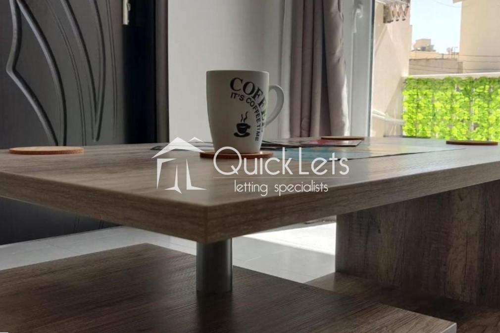 Apartments in St. Paul's Bay - REF 82948 — QuickLets