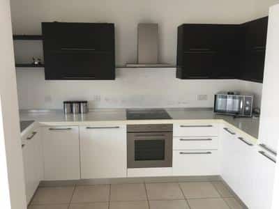 Apartment with Views in St Julians — Simon Mamo Real Estate