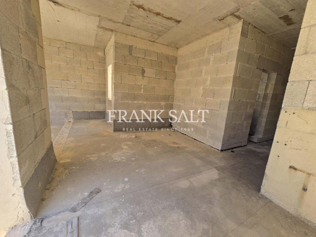 Marsalforn, Penthouse — Frank Salt Real Estate