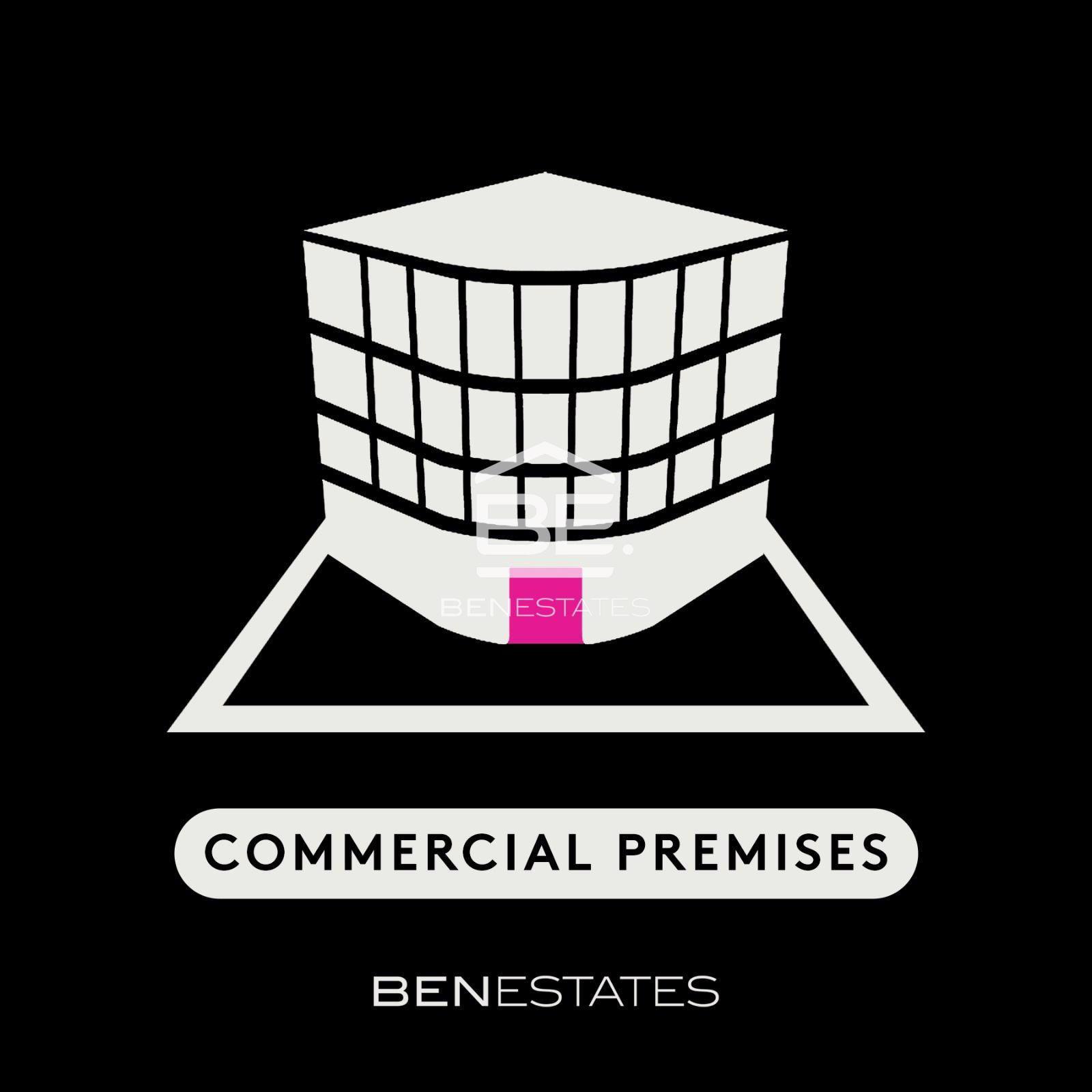 Commercial — Ben Estates