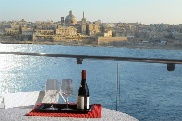 Apartment — RE/MAX Malta