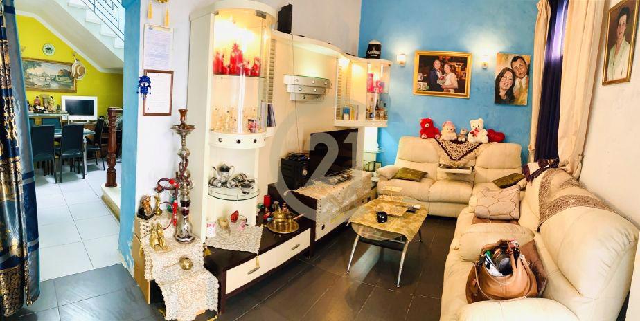 Townhouse in Victoria — Century 21 Malta