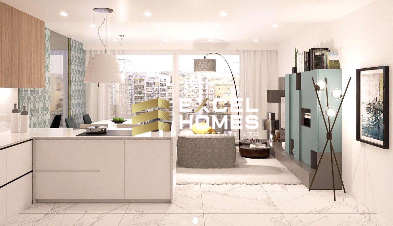 Apartment — Excel Homes Real Estate