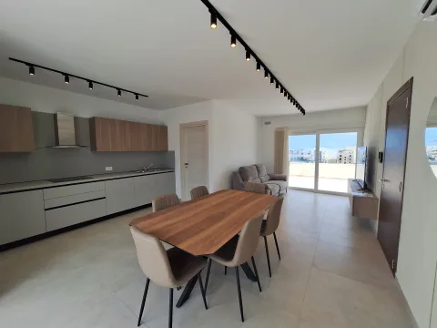 2 bed Penthouse in Balzan — Malta Sotheby's International Realty