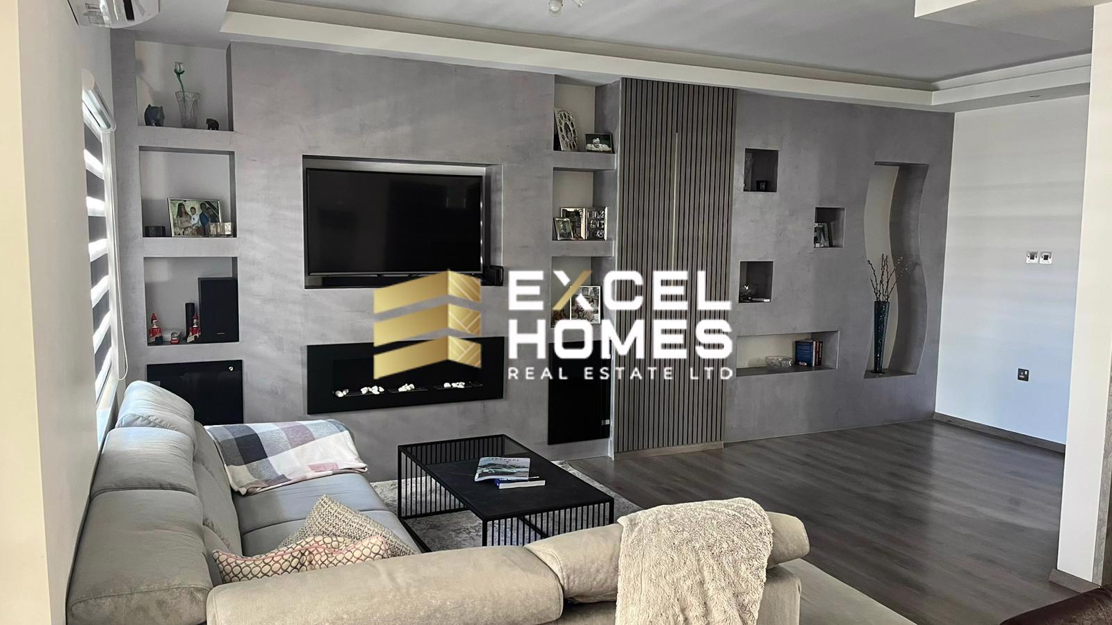 Apartment — Excel Homes Real Estate