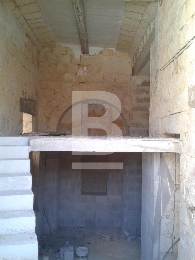 Independent Outlet for rent in Attard — Belair Property
