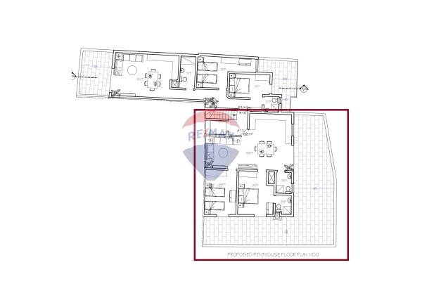 Penthouse — RE/MAX Malta