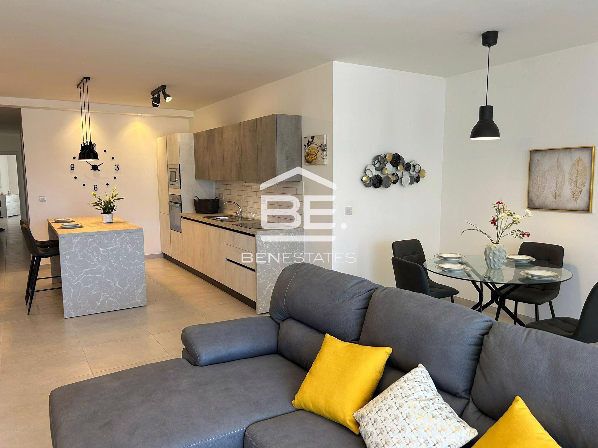 Maisonette — Ben Estates