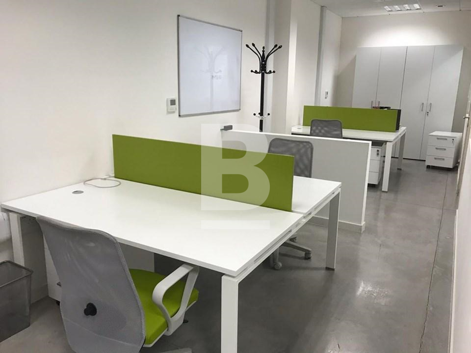 Serviced Offices for rent in Mosta — Belair Property
