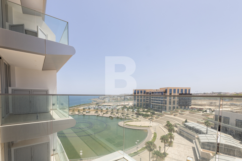 1 bed Apartment for Sale in Kalkara, Shoreline — Belair Property