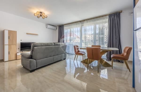 Apartment — RE/MAX Malta