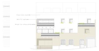 Apartment with a Terrace in Gozo - Zebbug — Simon Mamo Real Estate
