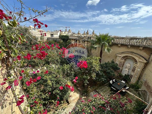 Palazzo — RE/MAX Malta