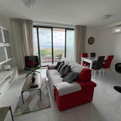Apartment with Views in Mellieha — Simon Mamo Real Estate