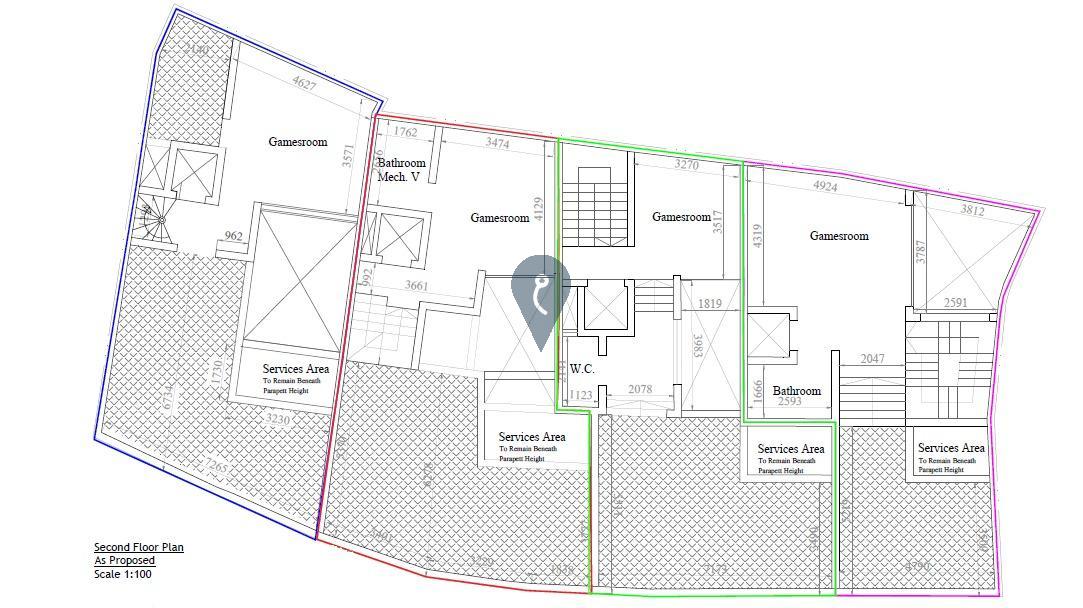 Townhouses in Zejtun - REF 83433 — Zanzi Homes