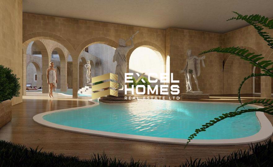 Apartment — Excel Homes Real Estate